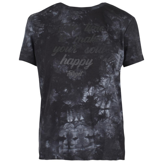 Target Γυναικεία κοντομάνικη μπλούζα Target Γυναικεία κοντομάνικη μπλούζα